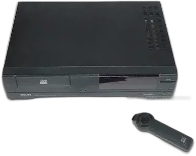 Philips CD-i 210