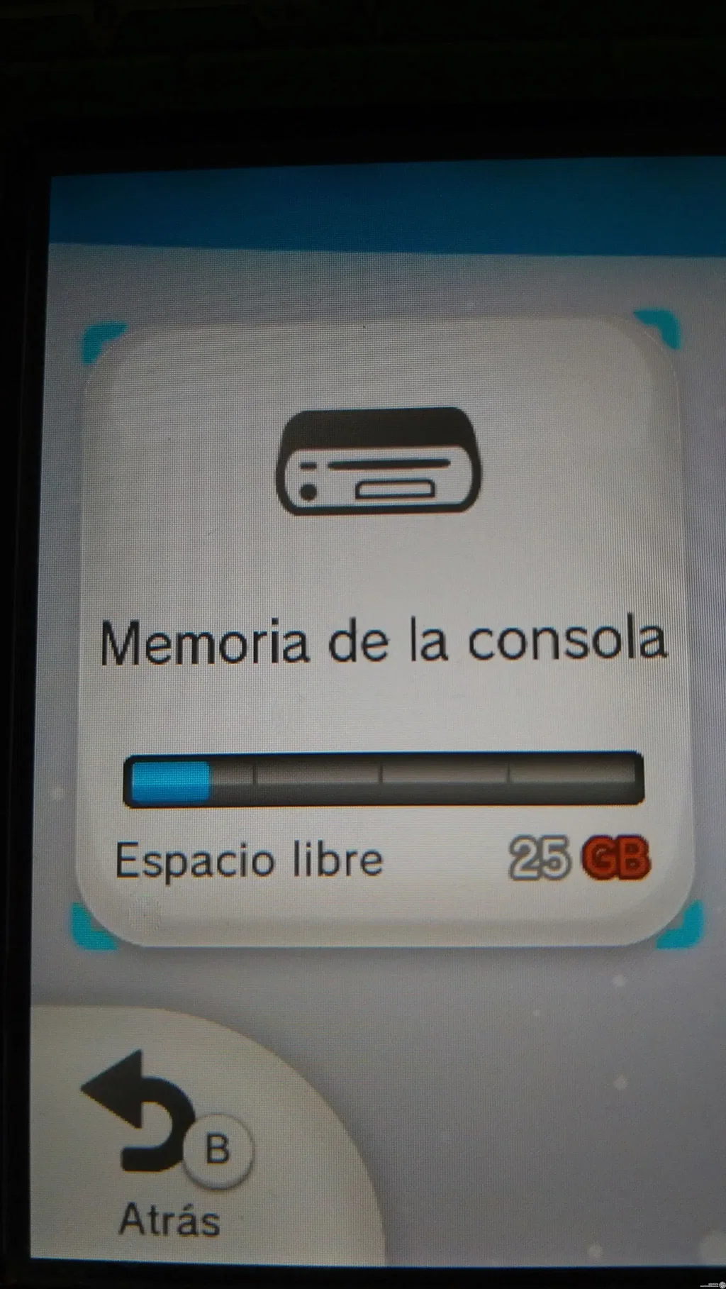 Consolevariations - Nintendo Wii U White 32GB Console