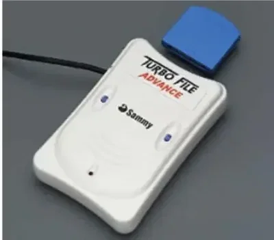 Turbo File Game Boy Advance