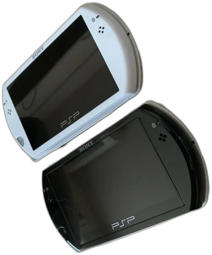 Sony PSP Go Tool Console