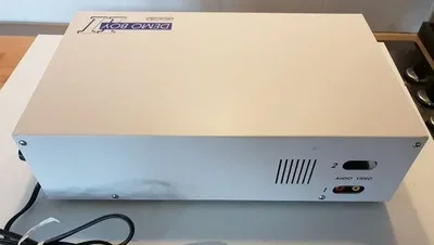 Nintendo Game Boy Demo Boy II