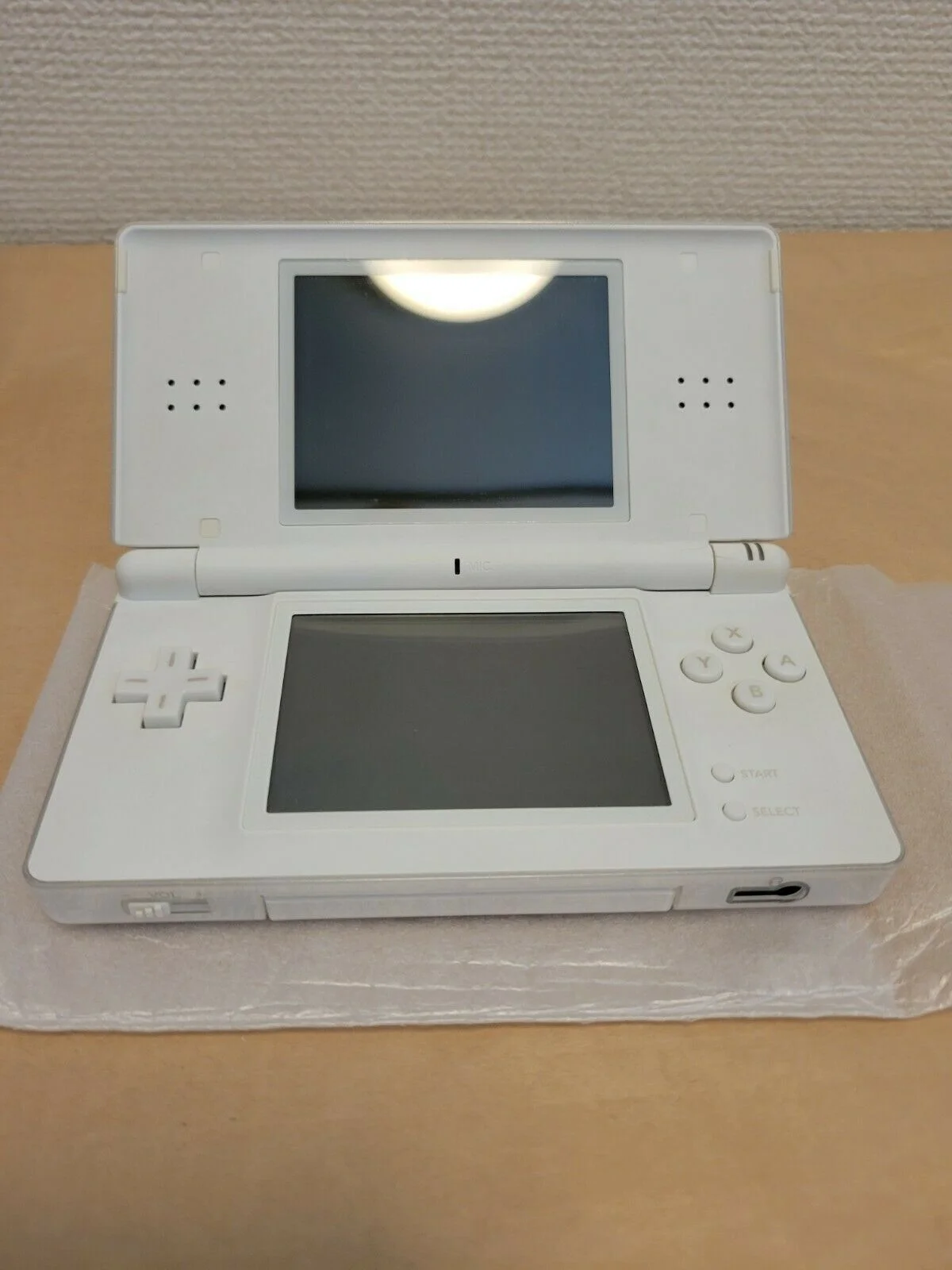 Stuepige bagage siv Nintendo DS Lite Pokémon Daisuki Club Origin Giratina Console -  Consolevariations
