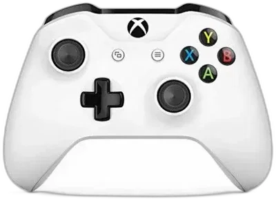 Microsoft Xbox One S Controller