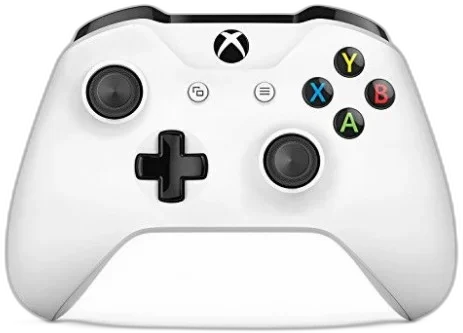 Microsoft Xbox One White Sunset Overdrive Console - Consolevariations