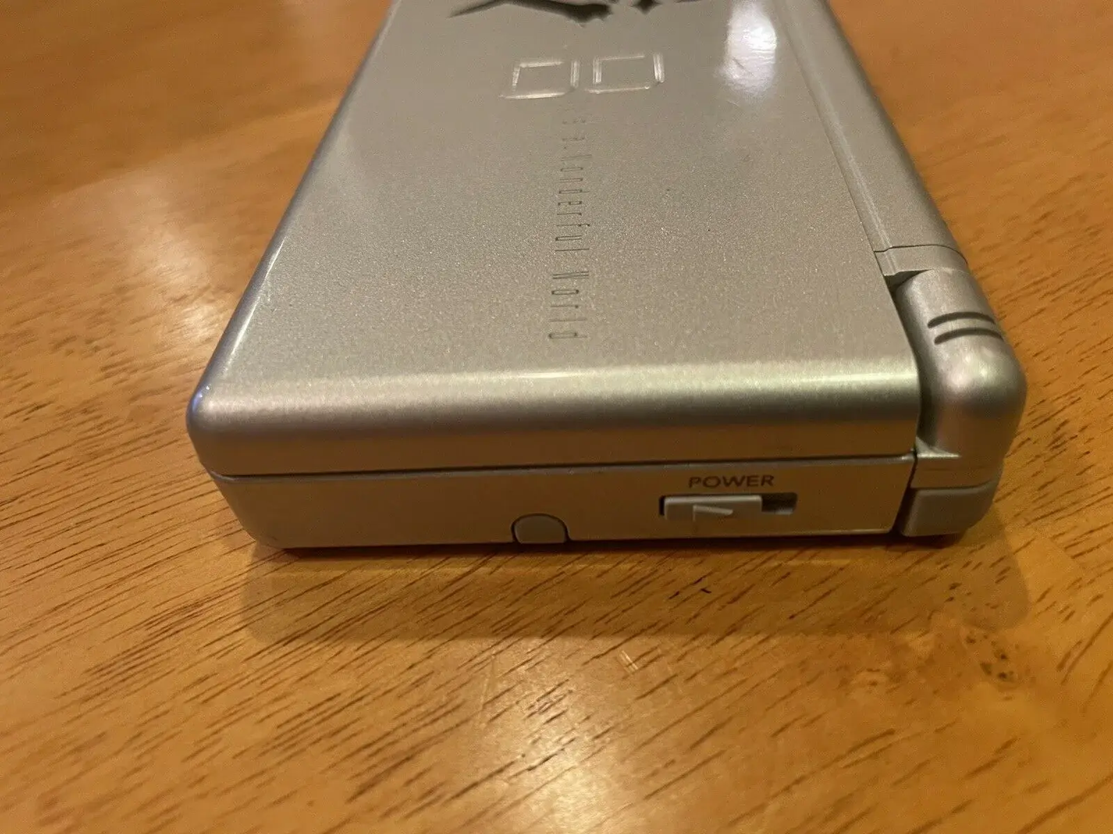 スクウェア・エニックス NINTENDO DS DS LITE WONDERF… Consolevariations - Nintendo DS Lite Wonderful World Console