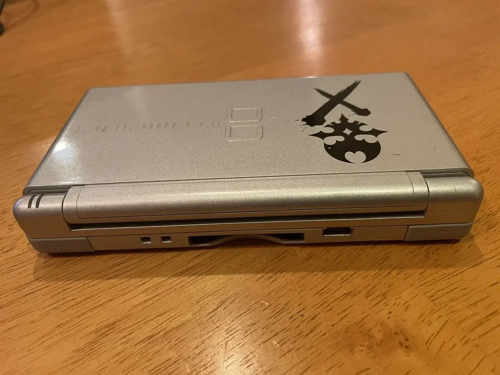 スクウェア・エニックス NINTENDO DS DS LITE WONDERF… Consolevariations - Nintendo DS Lite Wonderful World Console