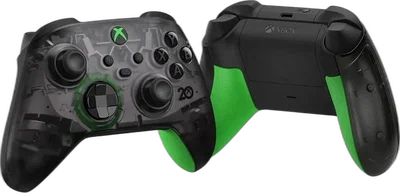 Microsoft Xbox Series X 20th Anniversary Controller
