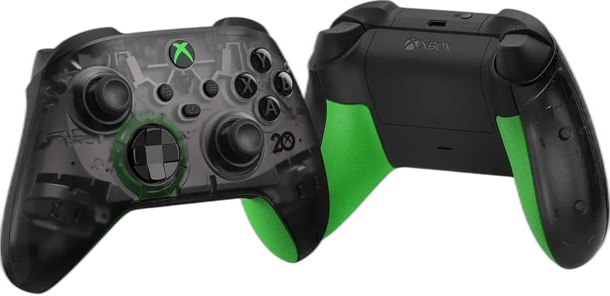 Microsoft Xbox Series X Cult of the Lamb Controller Consolevariations