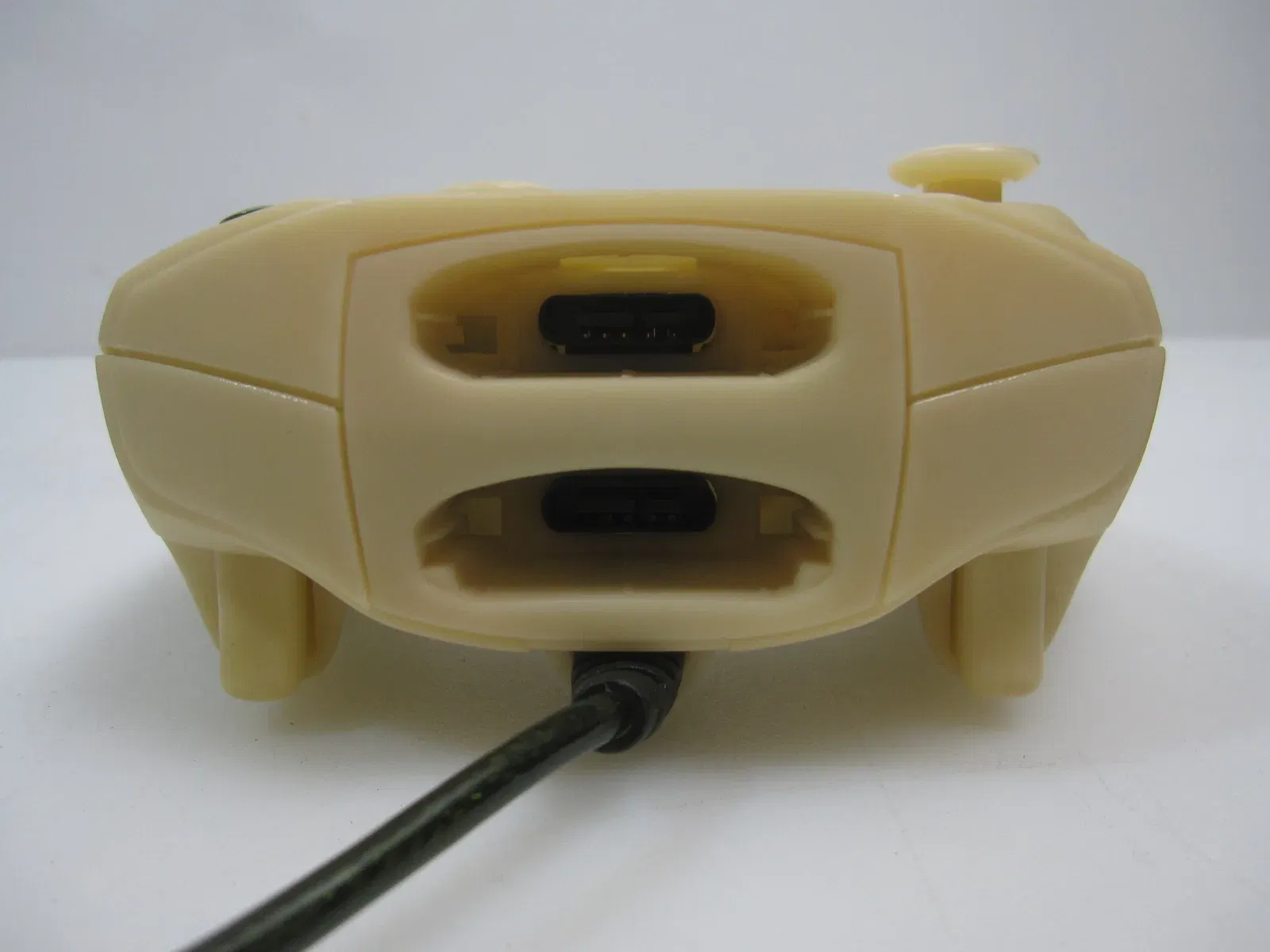 Microsoft Xbox Prototype Controller S - Consolevariations