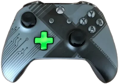 Microsoft Xbox One S XFEST 18 Controller