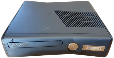 Microsoft Xbox 360 ESPN Black Console