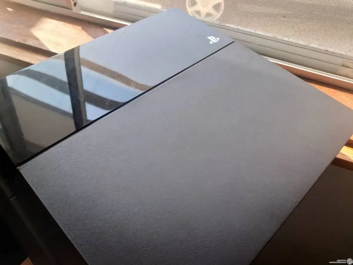 Consolevariations - Sony Playstation 4 Testing Kit DUH-T1000JA 