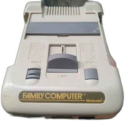 Nintendo Famiclone Console