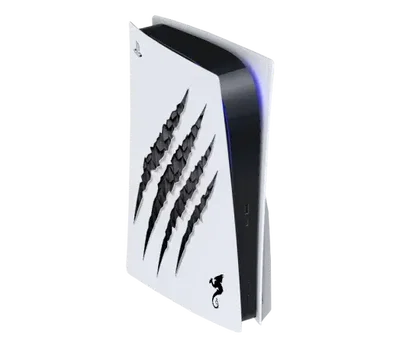 Sony PlayStation 5 Dragons Milk Console