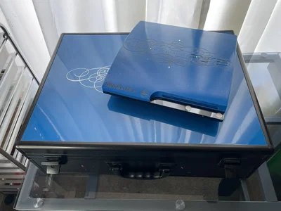 Sony PlayStation 3 NBA Elite 11 console