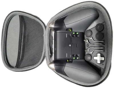 Microsoft Xbox One Elite Prototype Controller