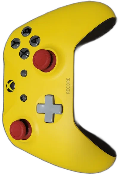 Microsoft Xbox One Recore Controller