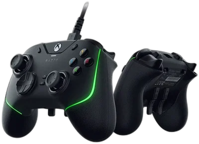 Microsoft Xbox Series X Razer Wolverine V2 Chroma Controller