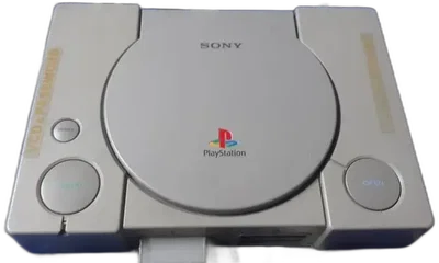 Sony Playstation Console [KOR]