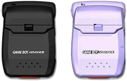  Gamester Game Boy Advance Jukebox