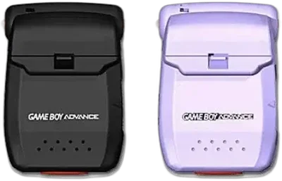 Gamester Game Boy Advance Jukebox