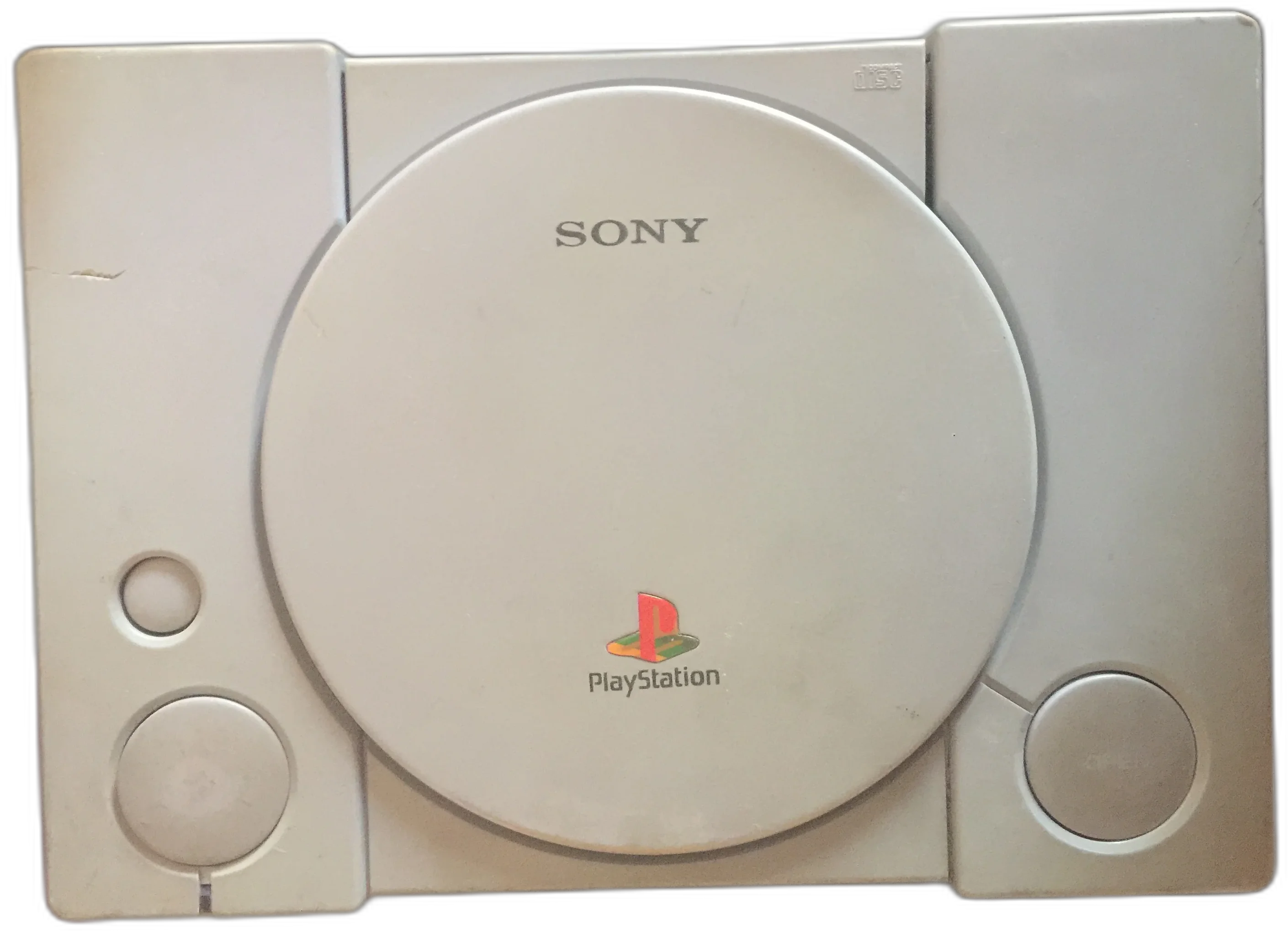  Sony PlayStation SCPH-9903 Console