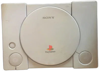 Sony PlayStation SCPH-9903 Console