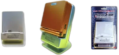 Nintendo GameBoy Advance SP Charging Stand