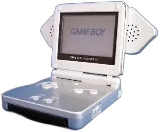 Nintendo Game Boy Advance SP Speaker