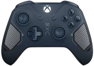 Microsoft Xbox One S Patrol Tech Controller