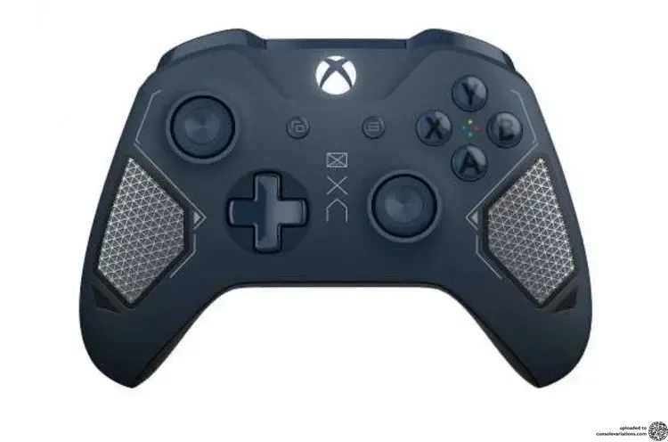 Consolevariations - Microsoft Xbox One S Patrol Tech Controller ...
