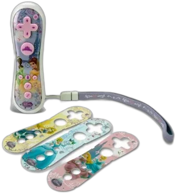  First Mote Wii My Disney Princess Controller