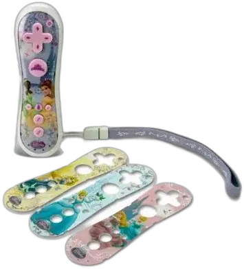 First Mote Wii My Disney Princess Controller