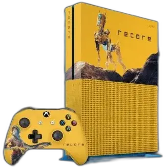 Microsoft Xbox One S Recore Console