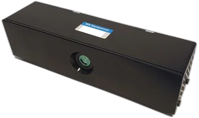 Microsoft Xbox One Prototype Kinect