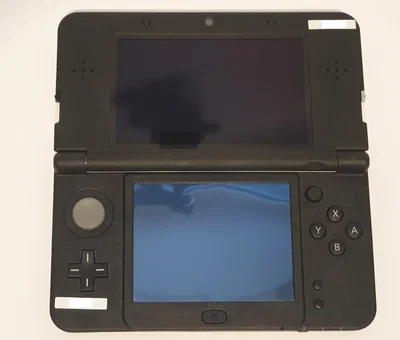 Nintendo New 3DS X5 Prototype Console