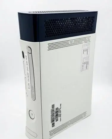 Consolevariations - Microsoft Xbox 360 JADK EV2 ADV-XDK Kit