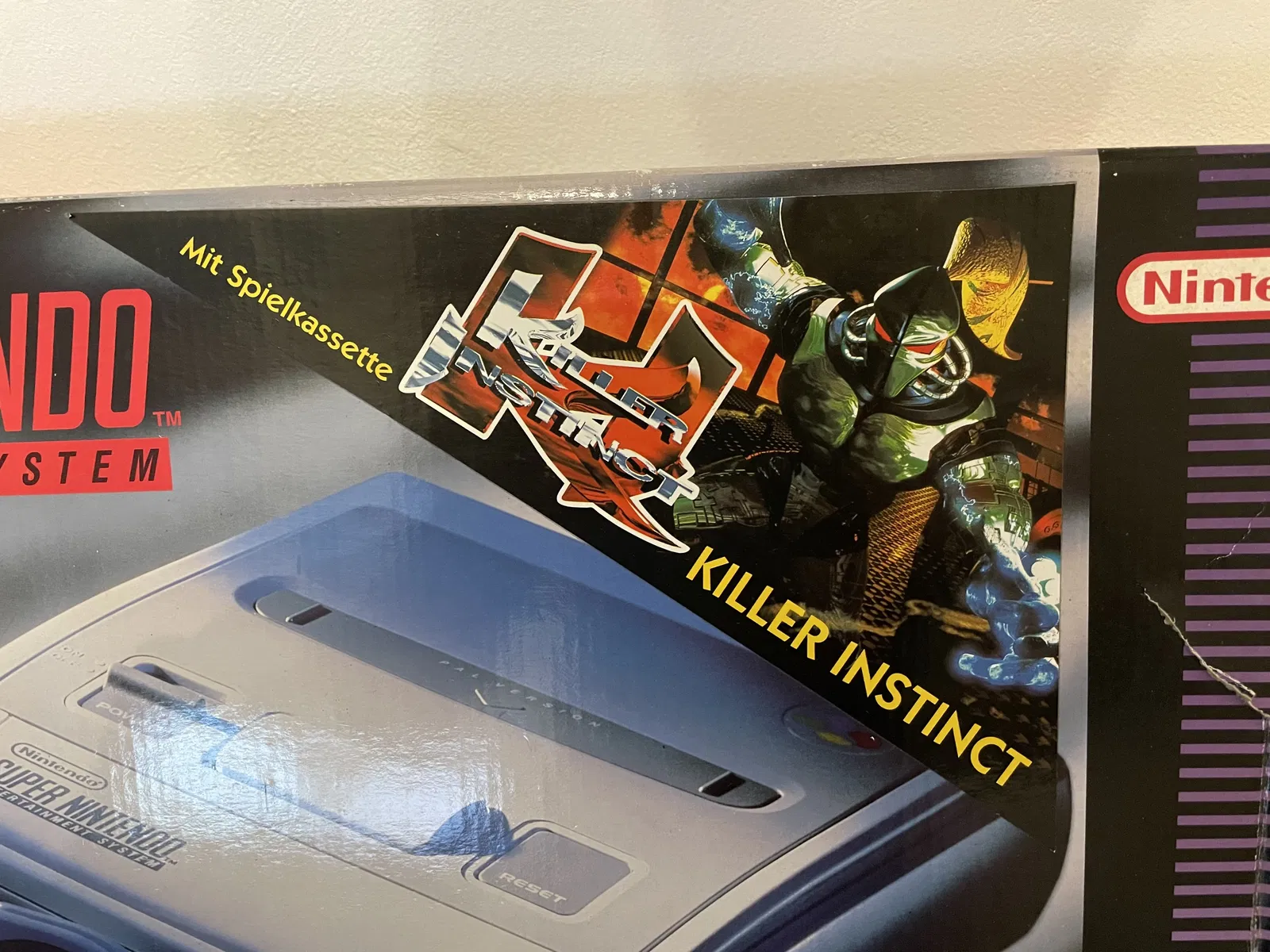 Killer Instinct Wikipedia Rumor: Un Nuevo Killer Instinct Estaría