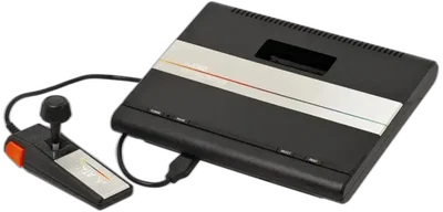 Atari 7800 Pro Console