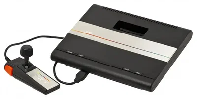Atari 7800 Pro Console