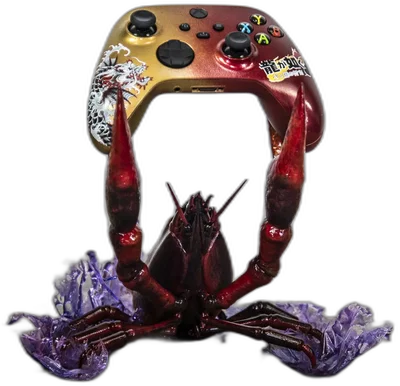 Microsoft Yakuza Like a Dragon 2 Controller