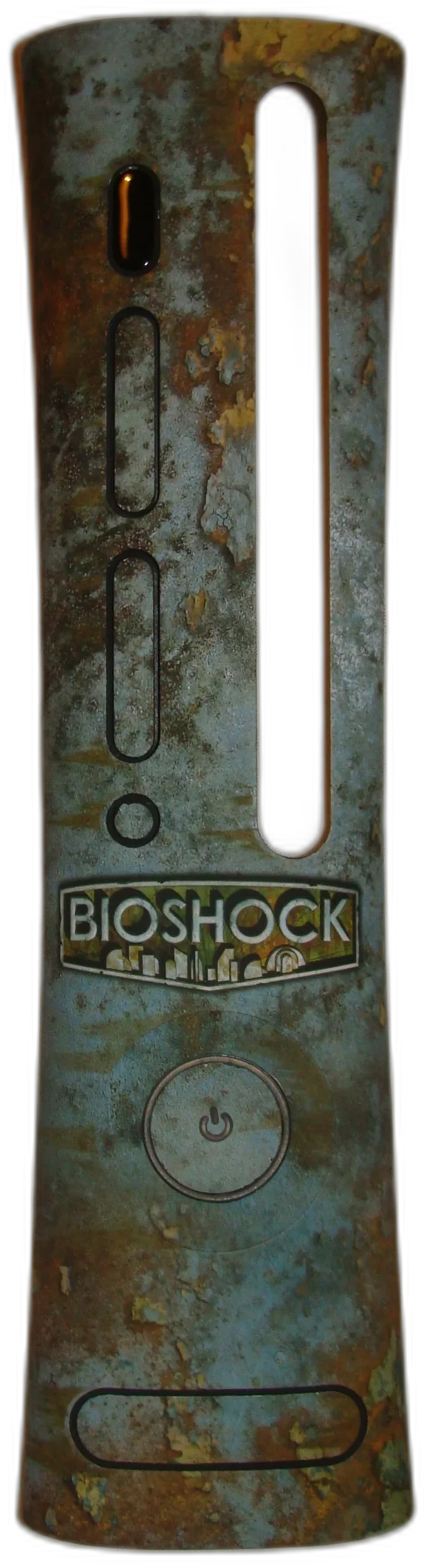 Joytech Xbox 360 Bioshock Faceplate [UK]