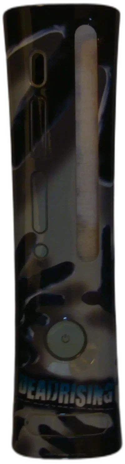 Thrustmaster Xbox 360 Dead Rising Faceplate