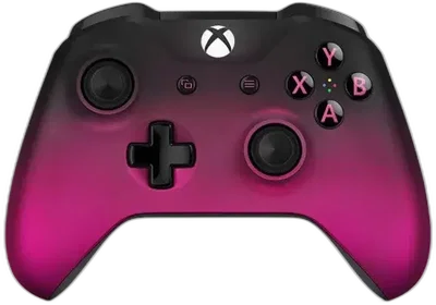 Microsoft Xbox One Dawn Shadow Wireless Controller