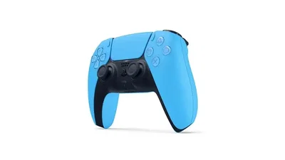 Sony PlayStation 5 DualSense Starlight Blue Controller