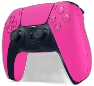 Sony PlayStation 5 DualSense Nova Pink Controller