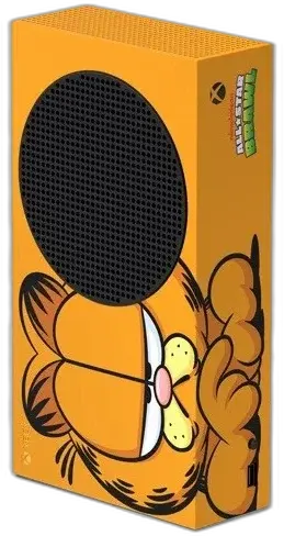 Microsoft Xbox Series S Garfield Console