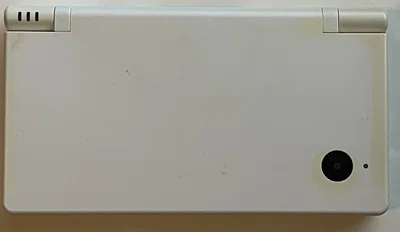 Nintendo DSi Demo Unit