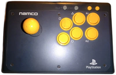Namco PlayStation Arcade Stick