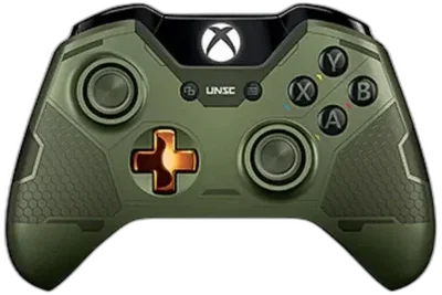 Microsoft Xbox One The Master Chief Controller